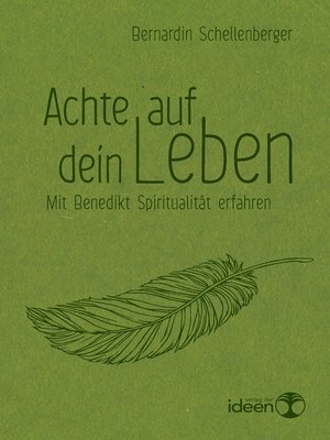 cover image of Achte auf dein Leben